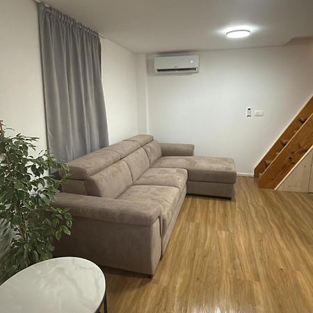 Chalet Pjagodic Cerklje na Gorenjskem Buitenkant foto