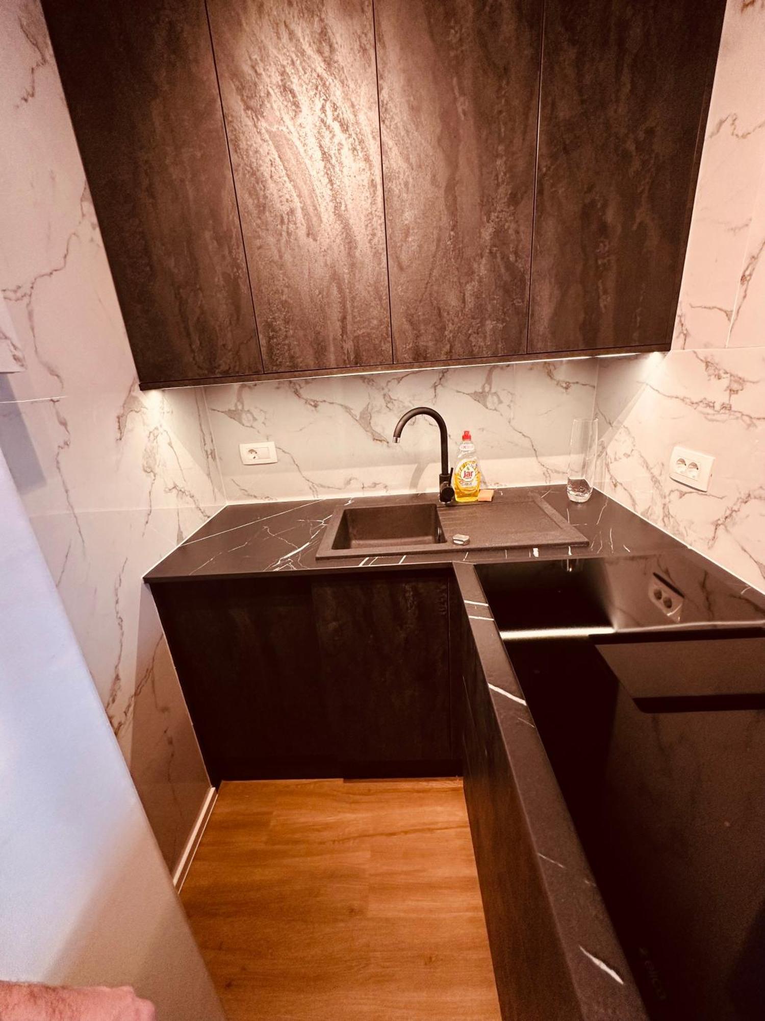 Chalet Pjagodic Cerklje na Gorenjskem Buitenkant foto