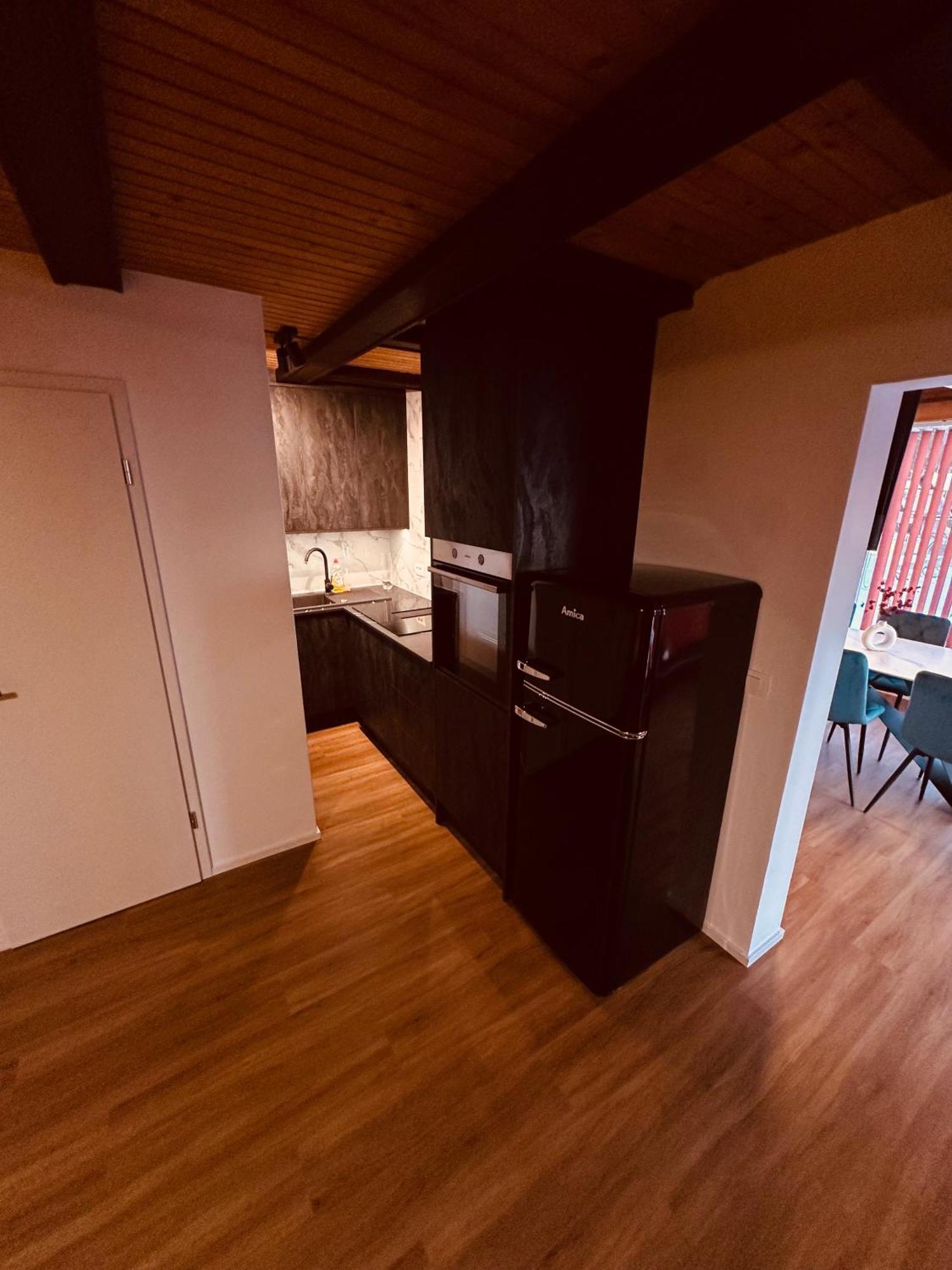 Chalet Pjagodic Cerklje na Gorenjskem Buitenkant foto